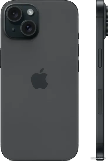 Apple iPhone 15