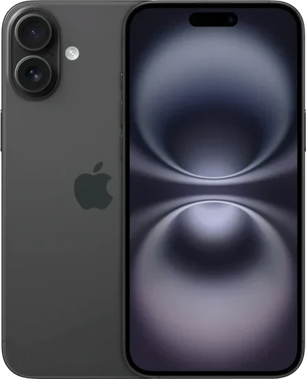 Apple iPhone 16 Plus