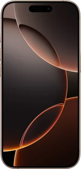 Apple iPhone 16 Pro