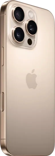Apple iPhone 16 Pro