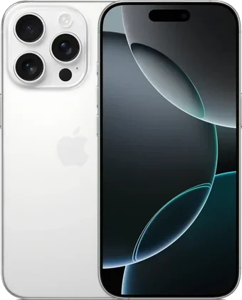 Apple iPhone 16 Pro