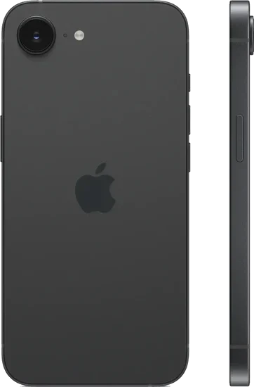 Apple iPhone 16e