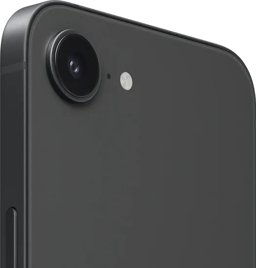 Apple iPhone 16e