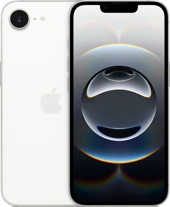 Apple iPhone 16e