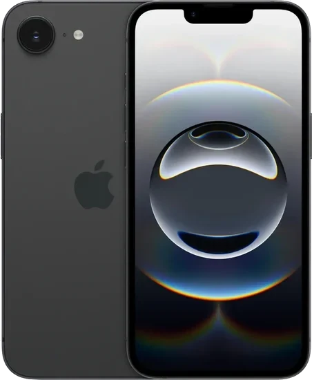 Apple iPhone 16e