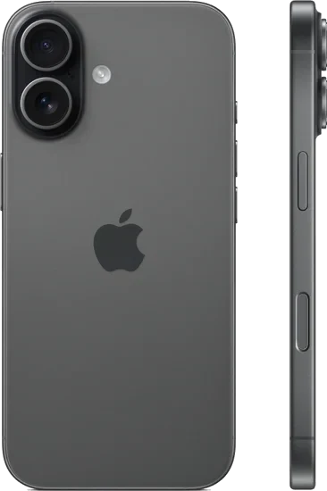 Apple iPhone 17