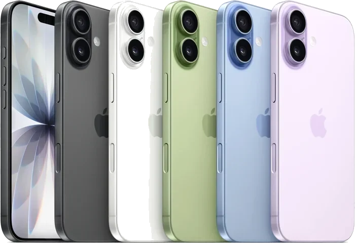 Apple iPhone 17