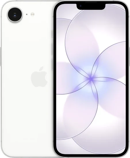 Apple iPhone 17e