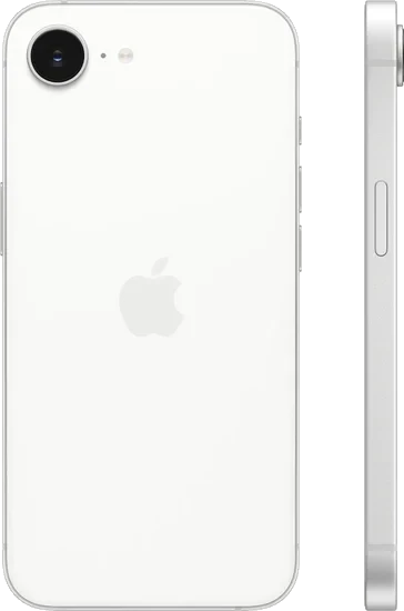 Apple iPhone 17e