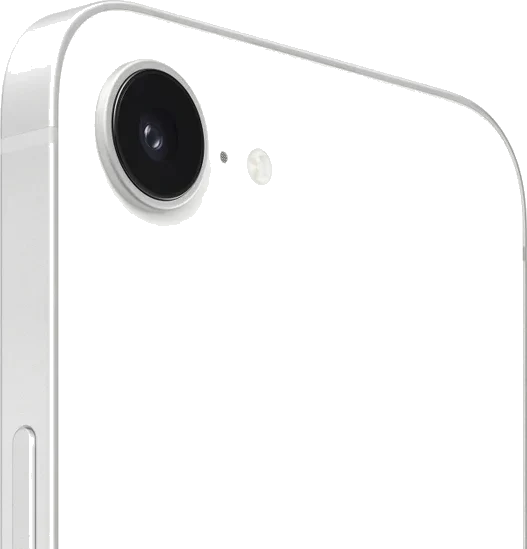 Apple iPhone 17e
