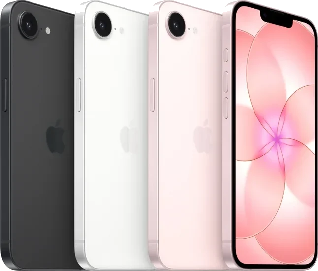 Apple iPhone 17e