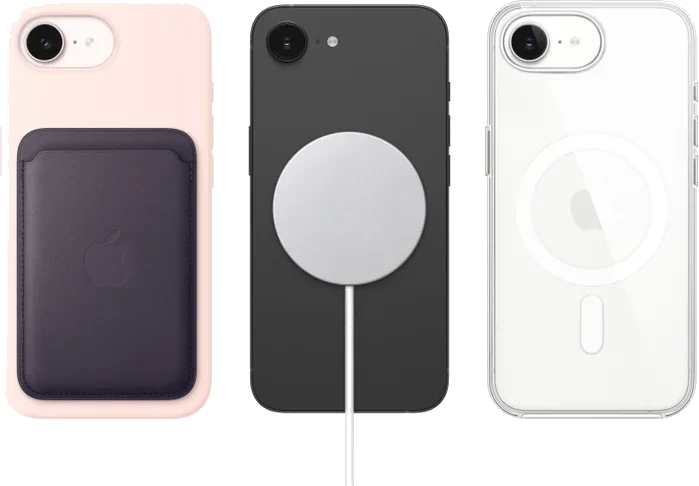 Apple iPhone 17e