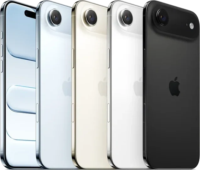 Apple iPhone Air